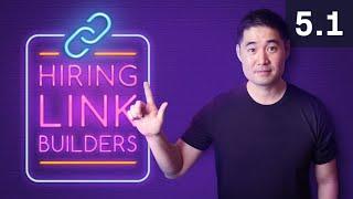 How to Structure and Hire Your Link Building Team - 5.1. Link Building Course