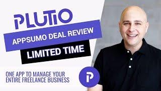 Plutio Review - How To Manage Projects Effectively For Freelancers & Small Teams