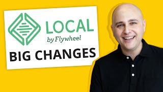 Brand New Local Lightning For The Fastest & Easiest Localhost WordPress Development [Free]