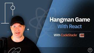Build Hangman With React