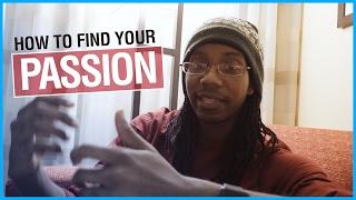 How to Find Your Passion and Become Self Aware #CreativeThoughts