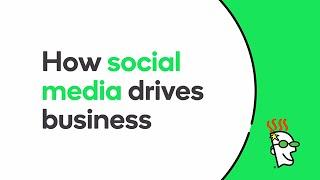 How To Use Social Media for Business | GoDaddy