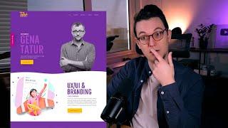 Why is this website not selling? - MailTime