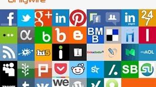 Onlywire: Promote Your Wordpress Website to +50 Social Networks With Social Media SEO