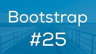 Curso completo de Bootstrap 25.- Barras de progreso / Progress Bar