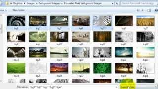 How to Insert Photo Gallery Element into Jimdo