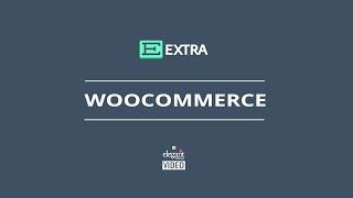 Extra & WooCommerce