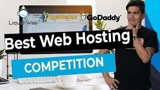 Best Web Hosting Compeition - Sneak Peek!