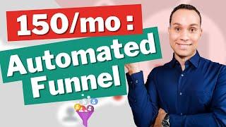 What Is A Sales Funnel? -  Automated Income Strategy (Full Breakdown)