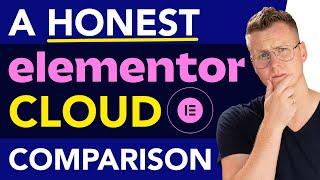 Is Elementor CLOUD Worth It? Pricing, Ease Of Use, Performance + My Opinion