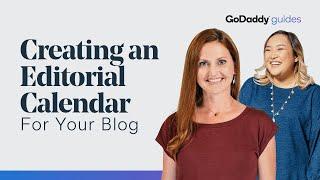 How to Create a Content Calendar for Your Blog