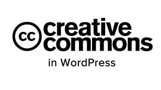 How to Find and Insert Creative Commons Licensed Images in WordPress