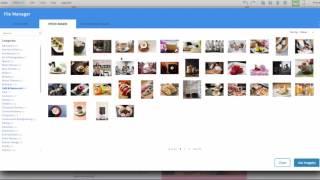 How to Create an Image Slideshow