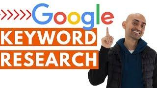 5 Powerful SEO Keyword Research Tips to Rank on Google in 2018