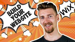 How to Make a Website With Wix - Step by Step Guide For Beginners [2019]