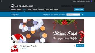 How To Add Christmas Effects to Your WordPress Website For Free?