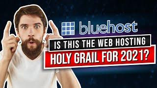 Bluehost Review 2021  Good, Great or Kinda "Meh"?