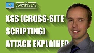 Cross-site Scripting (XSS) Attacks Explained - Better WordPress Security | WP Learning Lab
