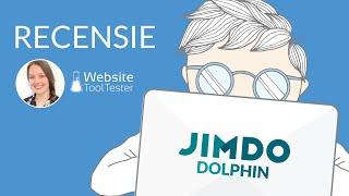 Recensie van Jimdo 2021: een snelle websitemaker?