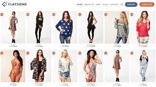 How To Create An eCommerce Website With Wordpress ONLINE STORE! - 2019 NEW!!