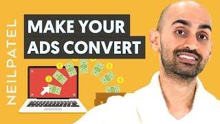 Watch This If Your Paid Ads Aren’t Generating Any Sales