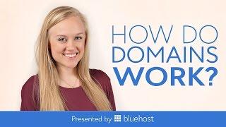 How Do Domains Work?