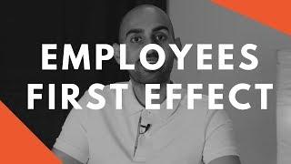 Employees FIRST? (My #1 Tip for Business Owners)