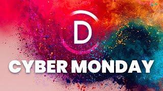 The Divi Cyber Monday Starts Now!
