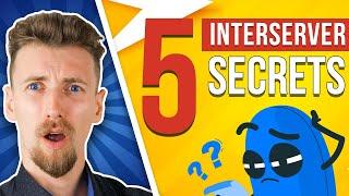 InterServer Review - 5 InterServer Secrets NOBODY Talks About! [New]
