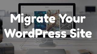 How to Migrate a WordPress Site to a New Domain With WPVivid