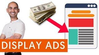 3 Step Formula to Making "Display Advertising" Profitable (So You Can Make More Money Online)