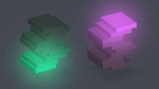 CSS Animation & Hover Effects @Online Tutorials Html CSS Isometric Design Tutorial