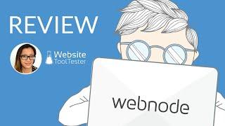 Webnode Review: The Multilingual Website Builder