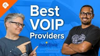 How to Choose the Best Business VoIP Provider in 2021 Compared