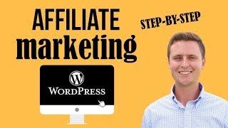 How To Start Affiliate Marketing For Beginners - Easier Than You Think