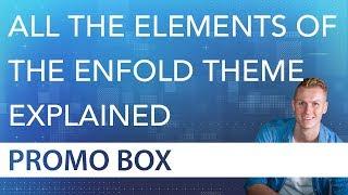 The Promo Box Element Tutorial | Enfold Theme