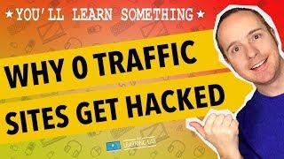 11 Reasons Why Hackers Want To Hack Your Site