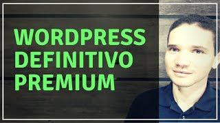 Curso WordPress Definitivo Premium