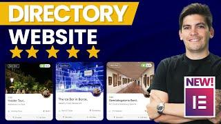 How To Make A Directory Listing Website With Wordpress and ListingPro Theme  2022 (Like Yelp)