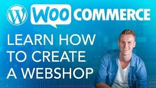 WordPress E-commerce tutorial | WooCommerce
