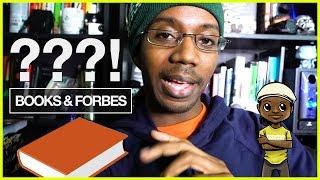 Getting Featured in Books and Forbes #VLOG