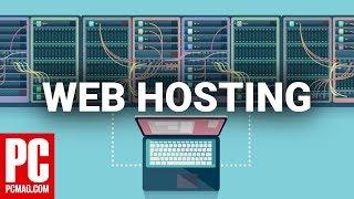 5 Things You Need to Know About Web Hosting