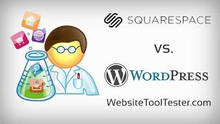 Squarespace vs. WordPress: Which is the right one for you?