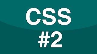 Curso Basico de CSS - 2. Selectores