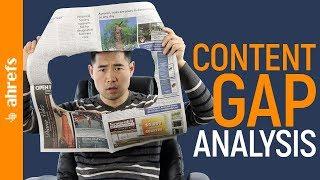 How to Do an Effective Content Gap Analysis for SEO