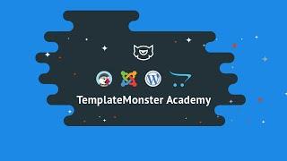 Join Our TemplateMonster Academy for Free