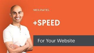 How to Speed Up Your Website And Increase Your Website's Revenue