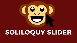 How to Build Slides in WordPress with Soliloquy Plugin