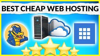 Best Cheap Web Hosting 2020 (Budget Web Hosts)
