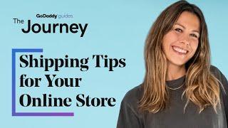 Top Notch Shipping Tips for Your Online Store